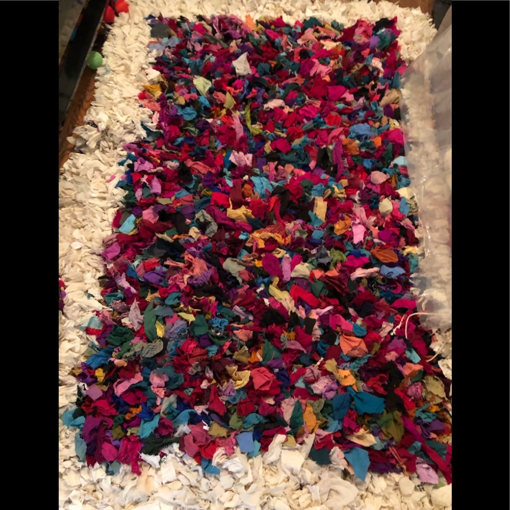 Children room rug